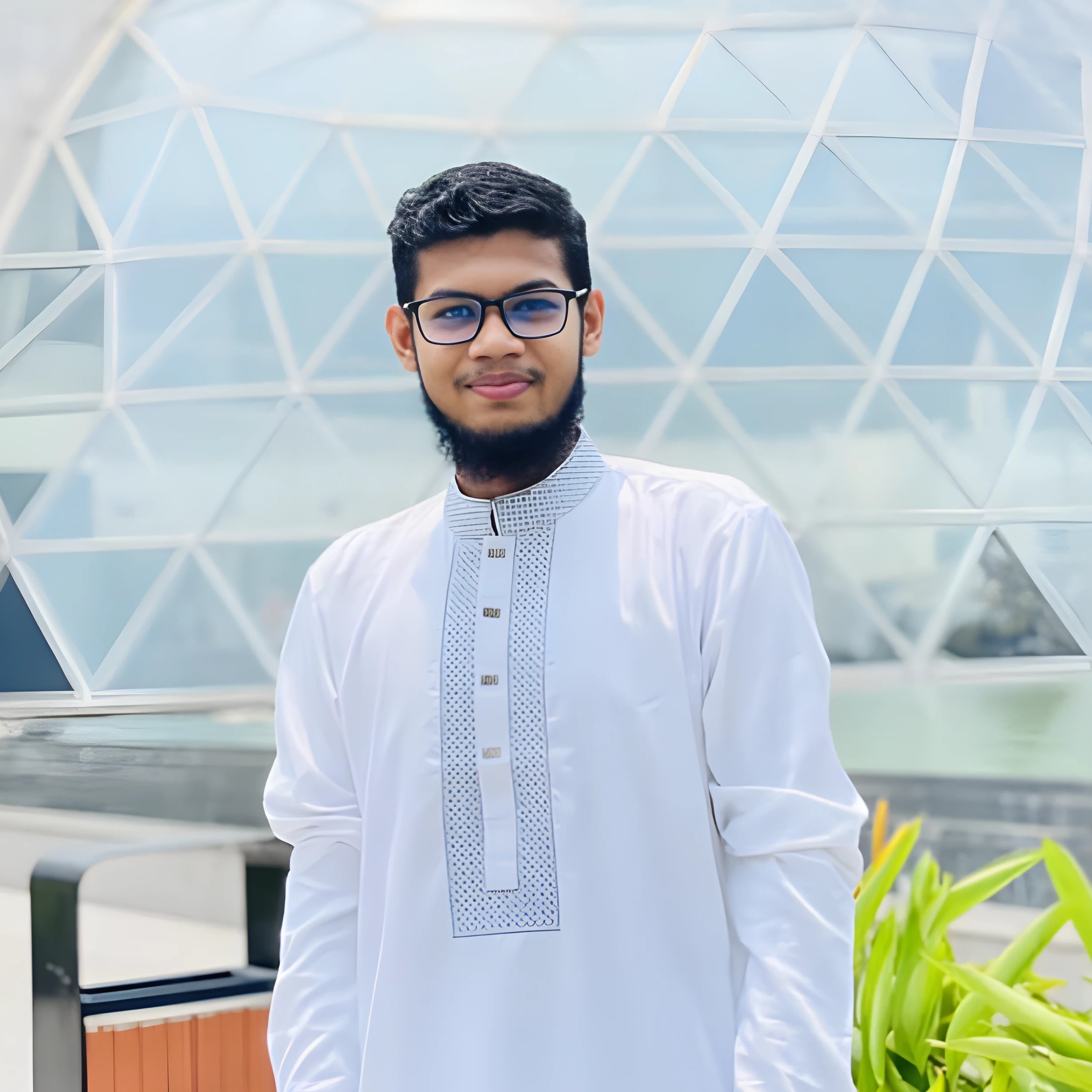 Ashraful Ishlam Akib